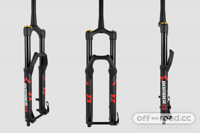 Your complete guide to the Marzocchi fork range | off-road.cc